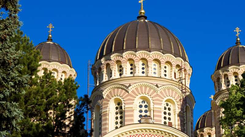 Art Nouveau district